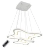 OML-02403-58 Подвесная люстра Omnilux Vesimo OML-02403-58
