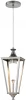 4002-1P Подвесной светильник Lampion 4002-1P Favourite