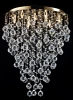 MOD207-55-G Потолочная люстра Maytoni Modern 2 MOD207-55-G