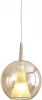 8244+8265 Подвесной светильник Mantra Elsa 8244+8265 (220V, на проводе, шар)