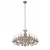 V5164/10+5 Подвесная люстра Vitaluce V5164/10+5