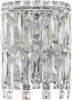 2173/09/02W Бра хрустальное Stilfort Splendy 2173/09/02W (220V)
