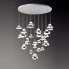 SL345.103.25 Подвесной светильник ST Luce Campanela SL345.103.25