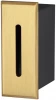 7056/3WL Подсветка лестницы встраиваемая Odeon Light Escala 7056/3WL металл/металл бронза IP20 LED 1*3W (220V)