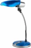 NE-301-E27-15W-BU Интерьерная настольная лампа Эра NE-301-E27-15W-BU (для детской, 220V, выключатель)