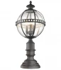 KL-HALLERON-3M Наземный фонарь Kichler Halleron KL/HALLERON/3M