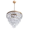 A4298SP-5AB Подвесная люстра Arte Lamp Regina A4298SP-5AB