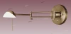 W4490AB.OM antique brass Подсветка для картин N-Light W4490 W4490AB.OM antique brass