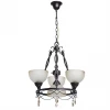 382010904 Подвесная люстра Chiaro Айвенго 382010904