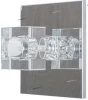 227026001 Настенный светильник MW-Light Граффити 227026001
