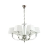 4183/6 Подвесная люстра Odeon Light Chester 4183/6