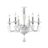 OML-79303-06 Подвесная люстра Omnilux Alvara OML-79303-06