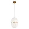 10553/M Подвесной светильник Loft It Yum acrylic 10553/M