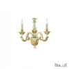 GIGLIO AP2 Бра Ideal Lux Giglio AP2