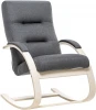 2500000057458 Кресло-качалка Милано Leset
