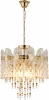 1079-205 Подвесная люстра Rivoli Margrit 1079-205