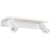 DL18441/02 White R Dim Donolux DL18441 DL18441/02 White R Dim