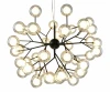 07526-45,19 Подвесная люстра Kink Light Каукас 07526-45,19