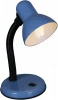 00203-0.7-01 BL Офисная настольная лампа Reluce 00203-0.7-01 BL