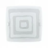 86852 Настенный светильник Eglo Borgo 86852