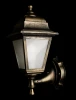 A1115AL-1BR Настенный фонарь уличный Arte Lamp Zagreb A1115AL-1BR