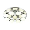 4106/64CL Потолочная люстра Odeon Light Conti 4106/64CL