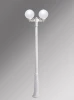 G30.157.S20.WYE27 Наземный фонарь Fumagalli Globe 300 G30.157.S20.WYE27