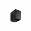ZD8084S-6W BK Настенный светильник iLedex Alkor ZD8084S-6W BK