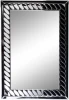 50SX-9315 Настенное зеркало Garda Decor 50SX-9315 (Серебро)