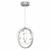 2517-3P Подвесной светильник Favourite Schleife 2517-3P