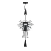 4838-2P Подвесной светильник Favourite Ardor 4838-2P 2xGU10x10W