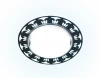 G433 WH/CLD Встраиваемый точечный светильник Ambrella Gx53 Led G433 WH/CLD