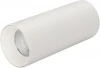 027504 Светильник SP-POLO-SURFACE-R65-8W Day4000 (WH-WH, 40 deg) (IP20 Металл) 027504 Arlight