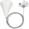 024280 Подвесной комплект Arlight LGD-4TR-HANG 024280