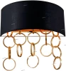 HILTON AP2 GOLD Crystal Lux Hilton AP2 GOLD