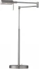 A5665LT-1SS Интерьерная настольная лампа Arte Lamp Wizard A5665LT-1SS