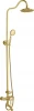 LM6662B Душевая стойка Lemark Jasmine LM6662B