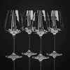 0302/4 Хрустальные бокалы Dionys, белое вино (4 шт.) 0302/4 Strotskis