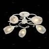 874/5PF-Whitepatina IDLamp Julia 874/5PF-Whitepatina