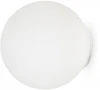 MOD321WL-01W3 Настенно-потолочный светильник Maytoni Basic form MOD321WL-01W3 (220V, шар)