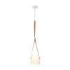 1608P-WH Подвесной светильник Loft IT Mona 1608P-WH