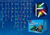 ULD-B3010-200/TWK MULTI IP67 Гирлянда Uniel ULD-B3010-200/TWK MULTI IP67