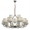 355013415 Подвесная люстра MW-Light София 355013415