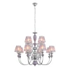 SL175.103.12 Подвесная люстра ST Luce Lilium SL175.103.12