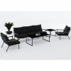 18.15.005.02 Комплект уличной мебели Calma Long Gardenini