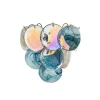 10492W Blue Бра Loft It Lolly 10492W Blue