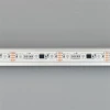 039175 Светодиодная лента герметичная DMX-PFS-B60-12mm 12V RGB-PX3 (14 W/m, IP68, 5060, 5m) (Arlight, бегущий огонь) 039175 DMX