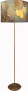 V11007-F Торшер с выключателем Moderli Gingko V11007-F (220V)