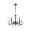 2988/5 Подвесная люстра Lumion Candelia 2988/5