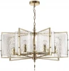 4878/7 Подвесная люстра Elegante 4878/7